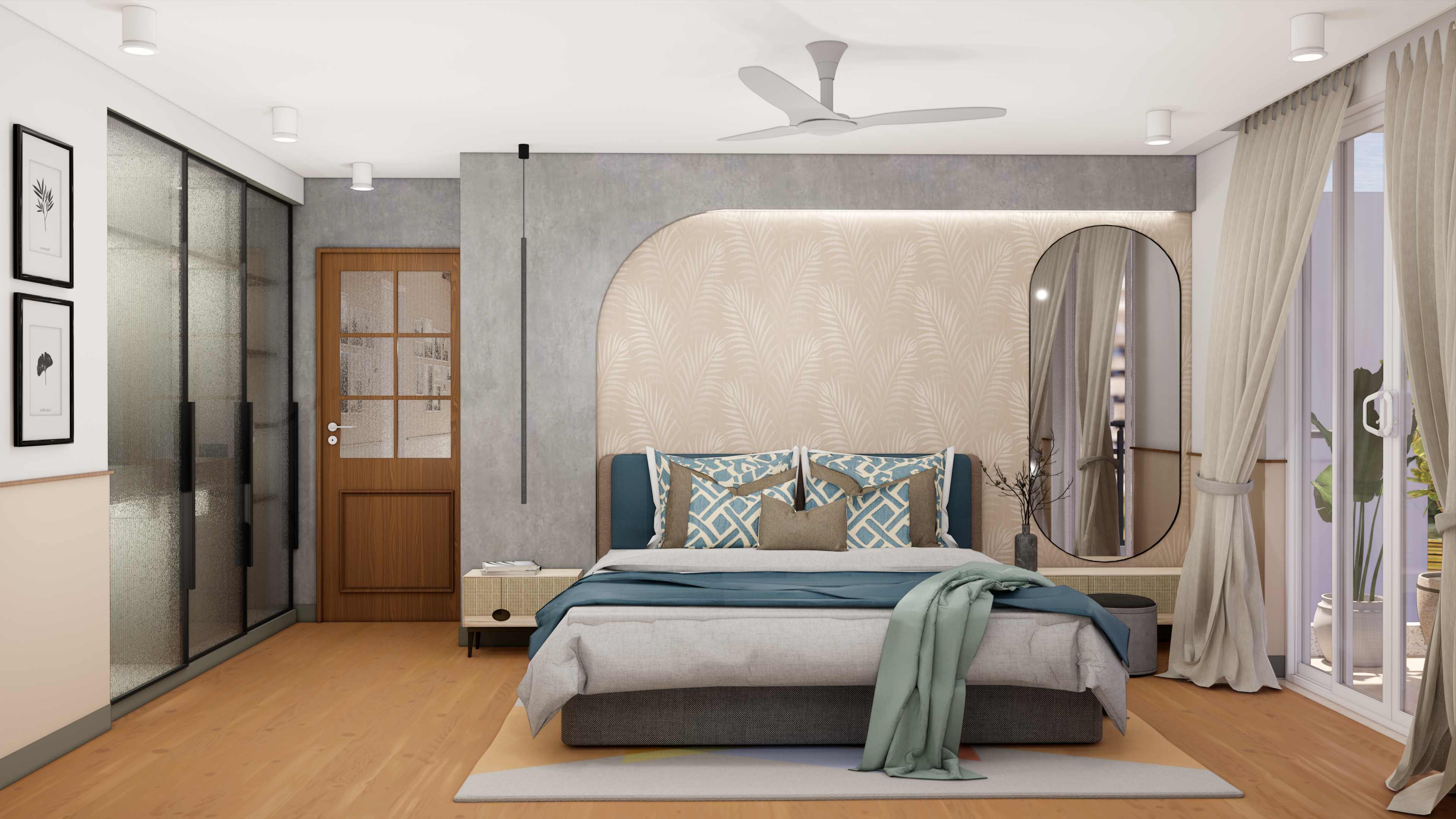 NaveenS Apartment  DLF